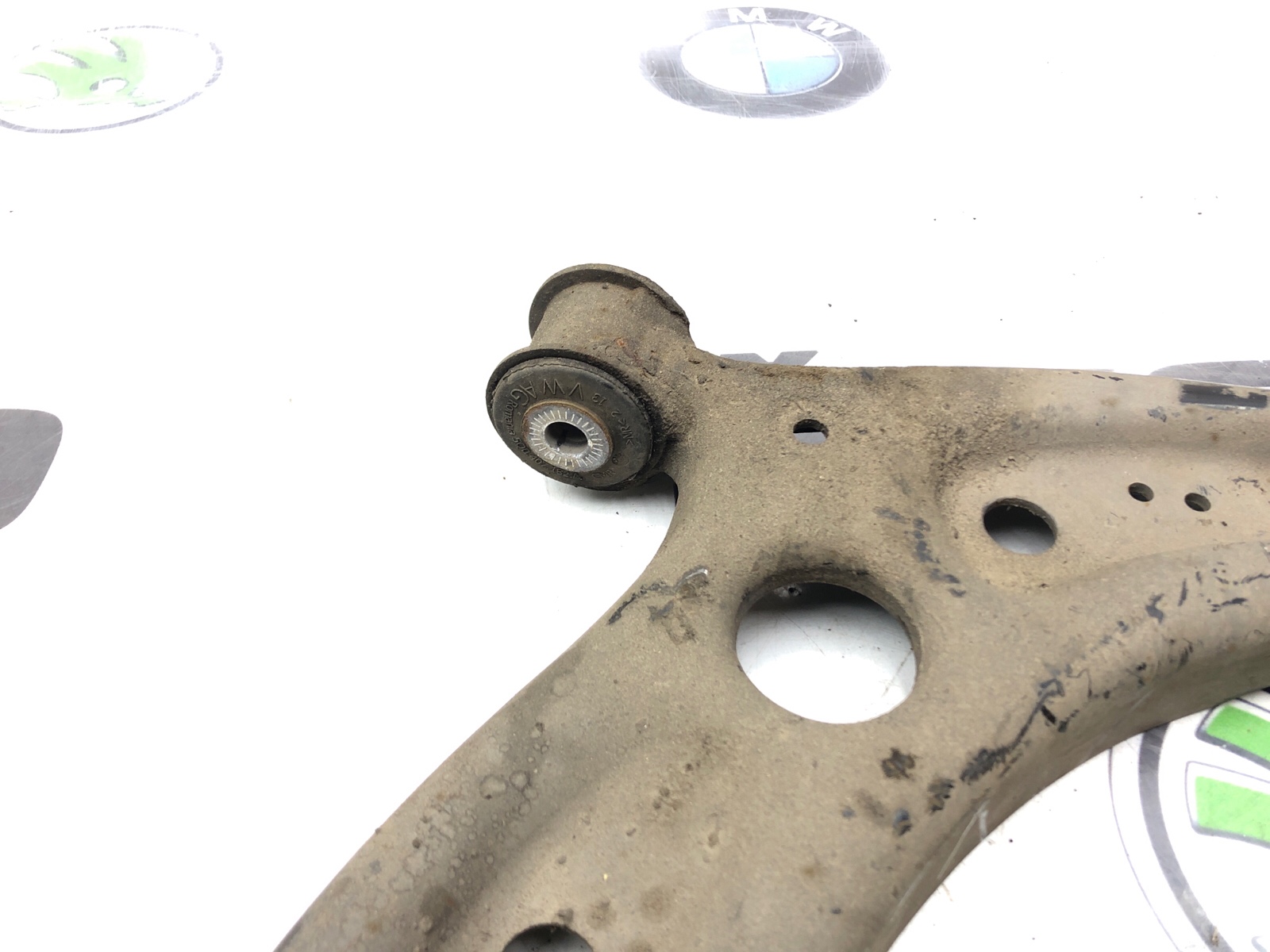 рычаг подвески, 2000 рублей, Москва