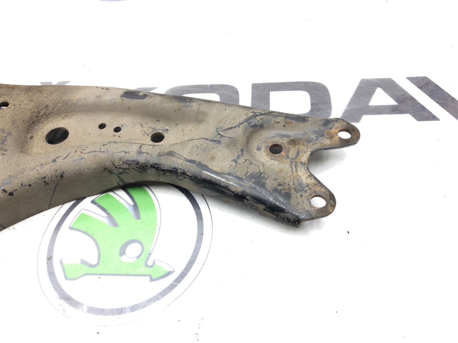 рычаг подвески, 2000 рублей, Москва