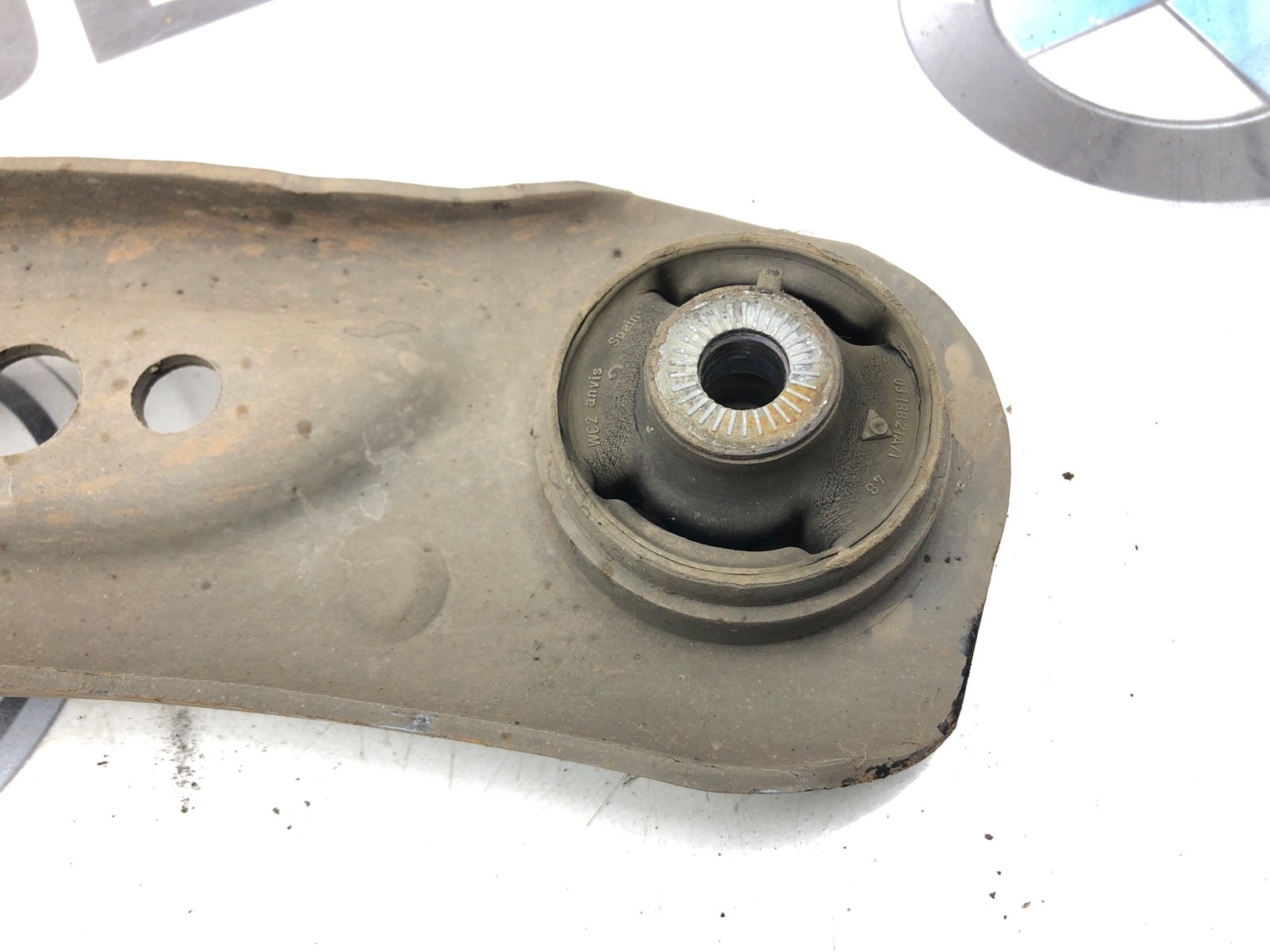 рычаг подвески, 2000 рублей, Москва