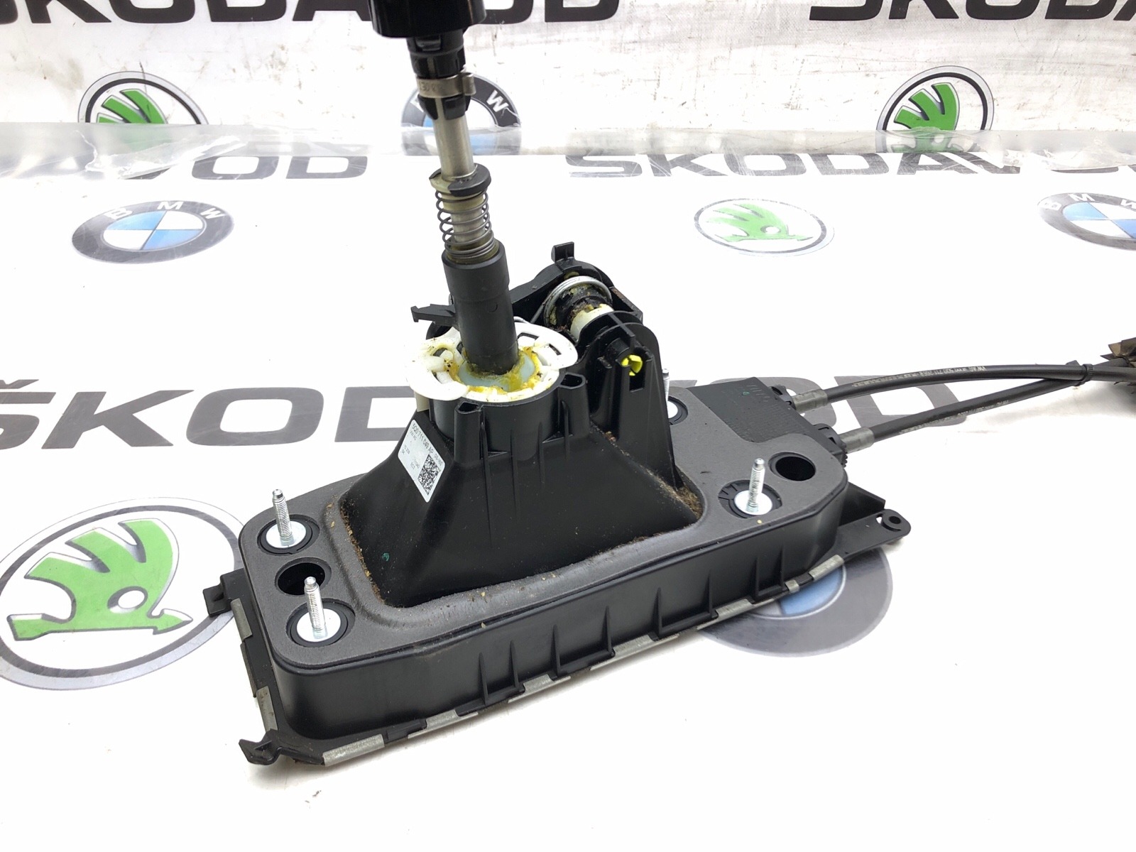 Кулиса МКПП, 3000 рублей, Москва