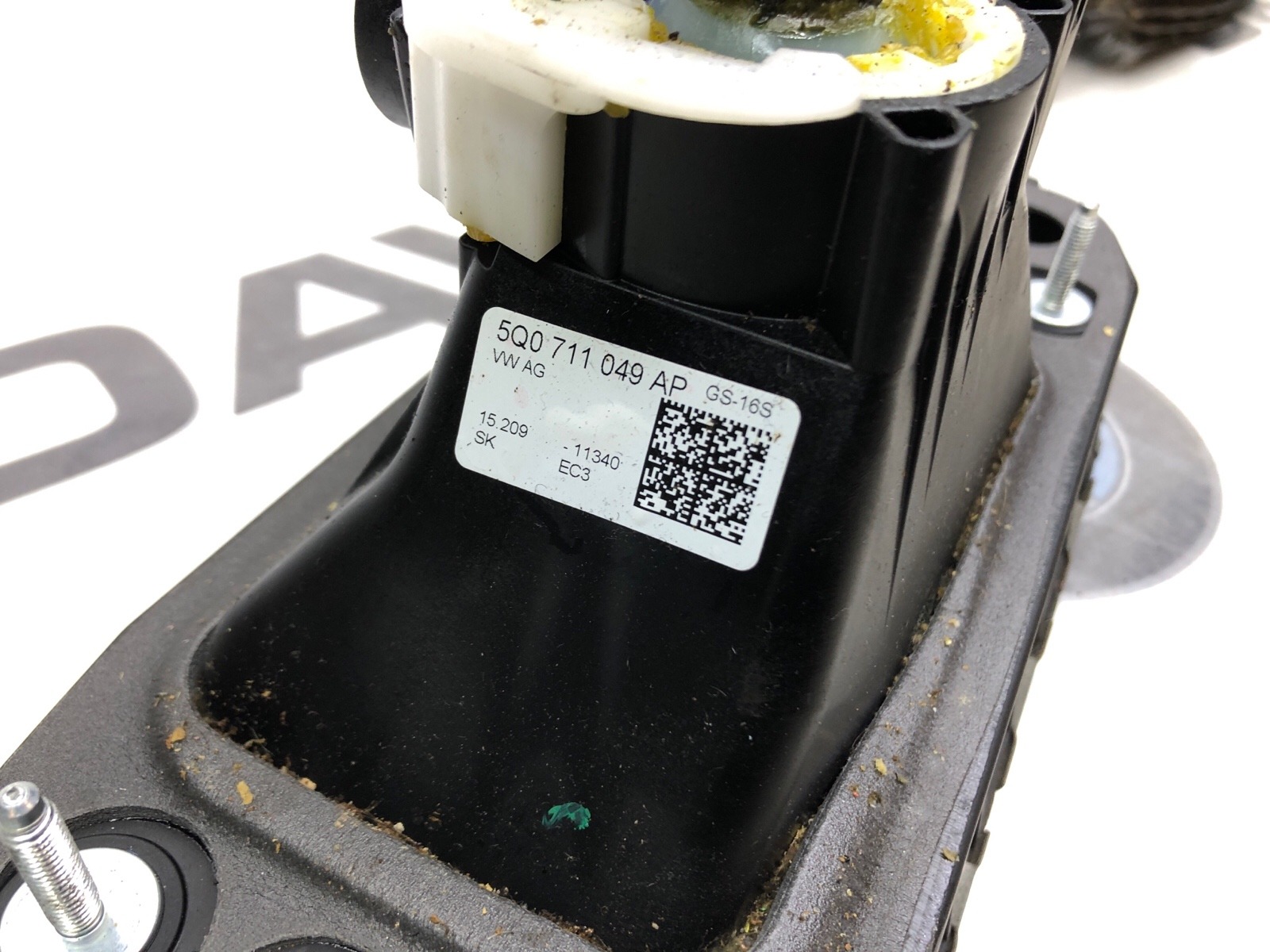 Кулиса МКПП, 3000 рублей, Москва