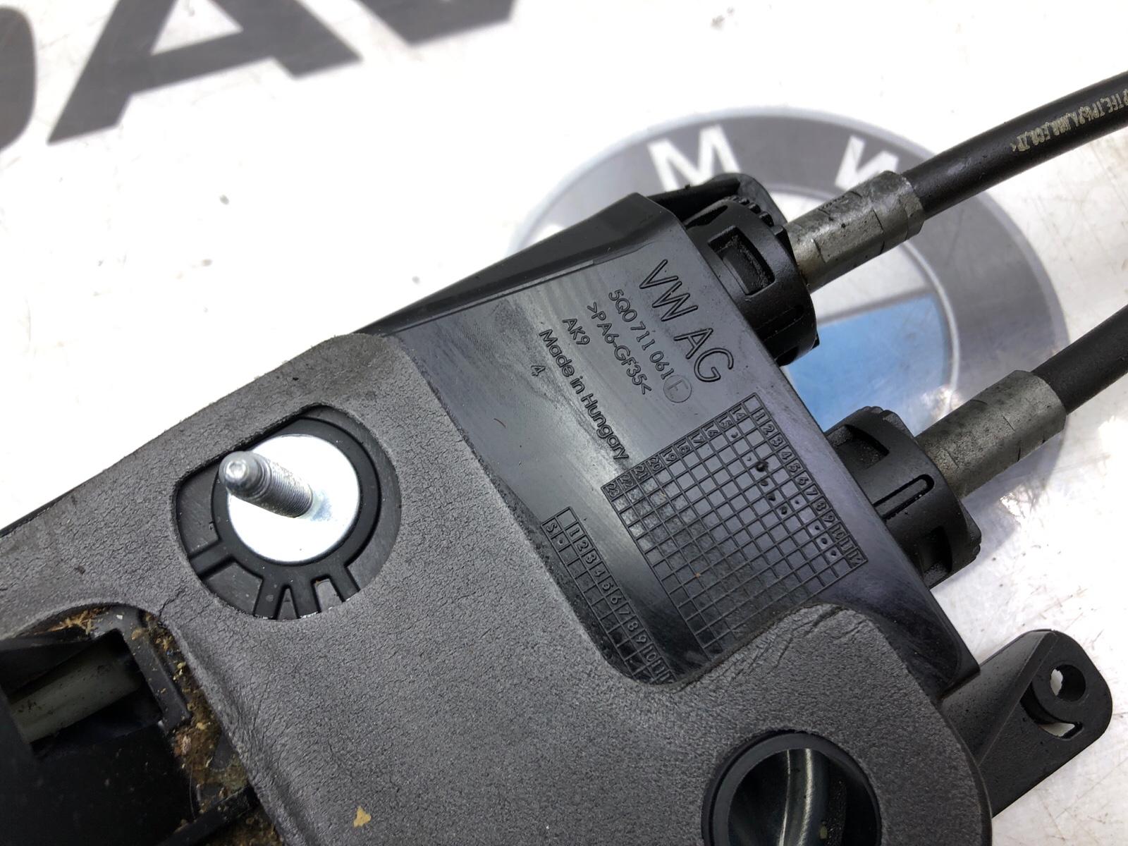 Кулиса МКПП, 3000 рублей, Москва