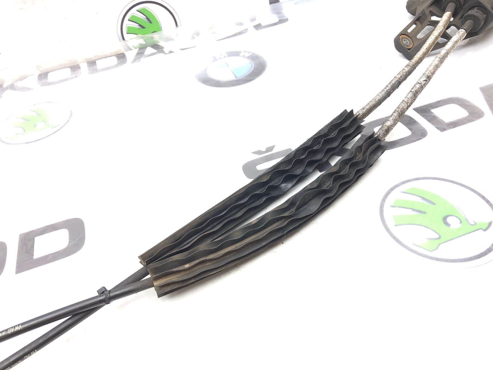 Кулиса МКПП, 3000 рублей, Москва