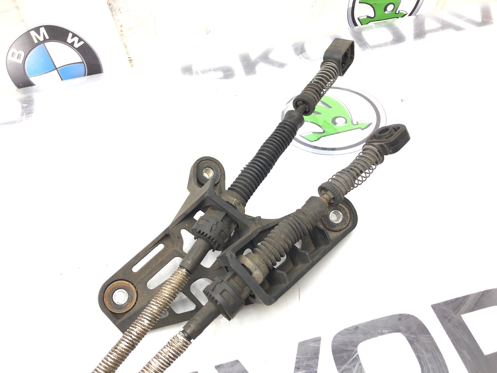 Кулиса МКПП, 3000 рублей, Москва