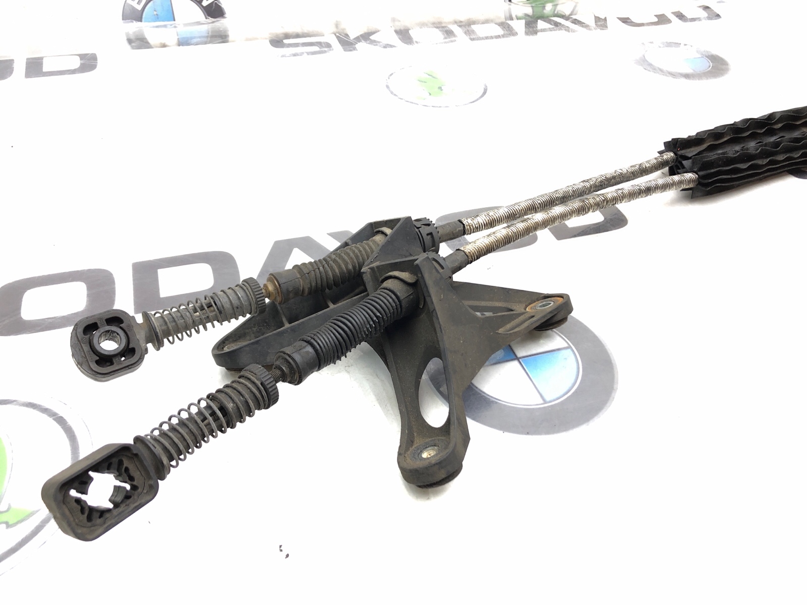 Кулиса МКПП, 3000 рублей, Москва