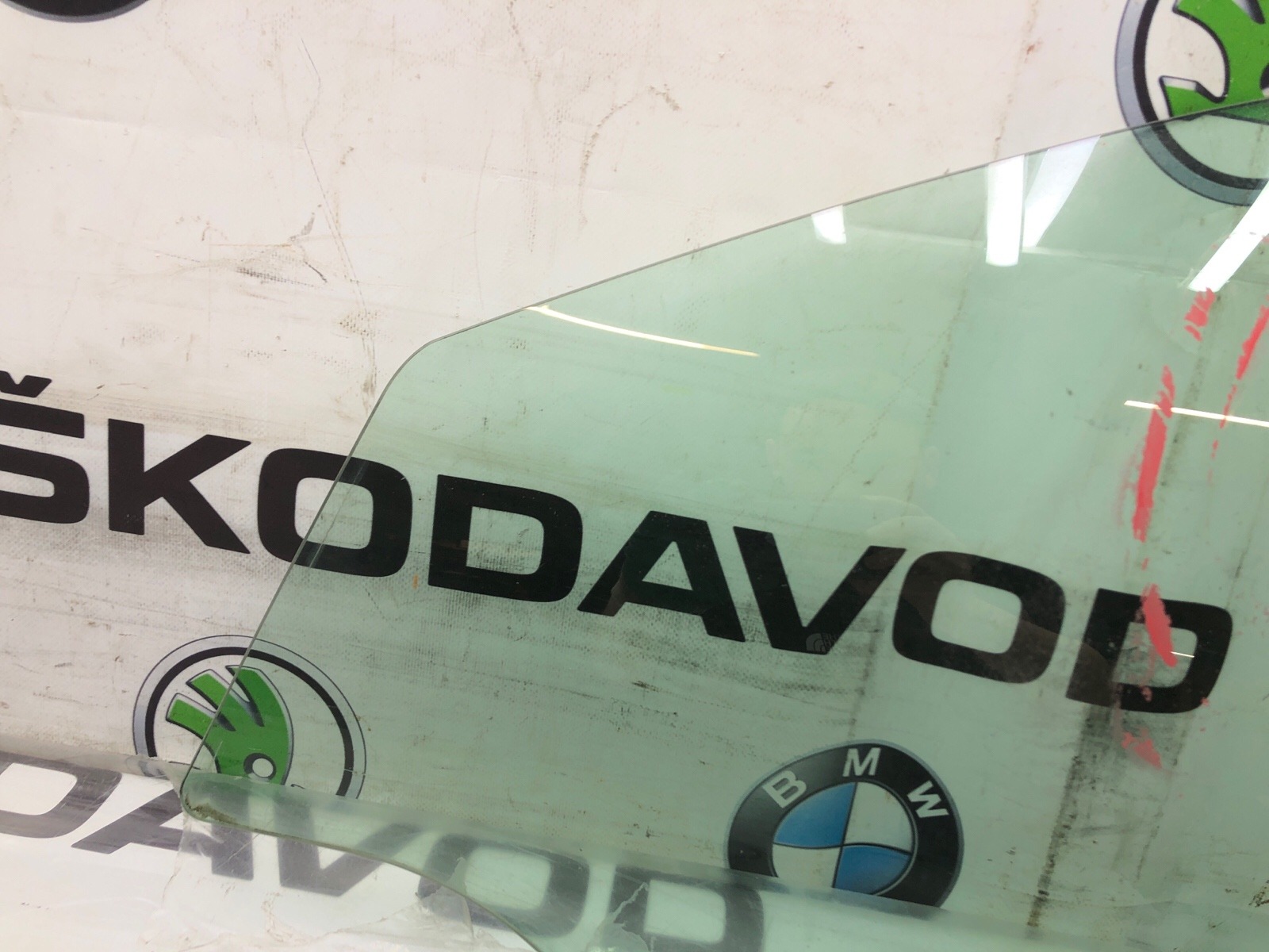 Стекло двери, 3500 рублей, Москва