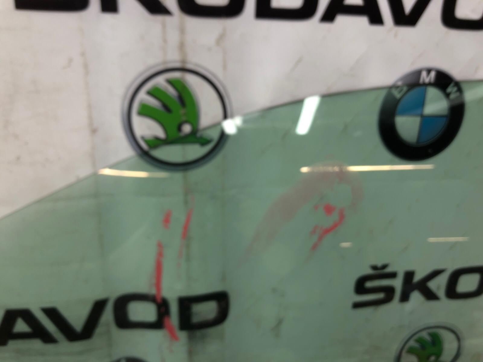 Стекло двери, 3500 рублей, Москва