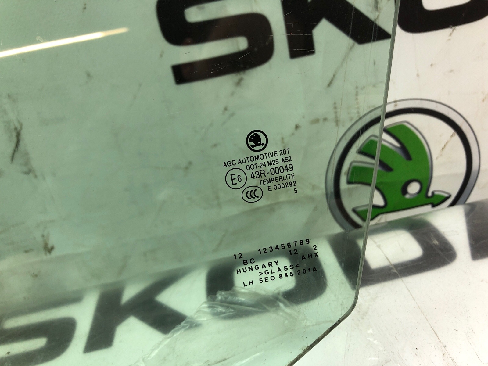 Стекло двери, 3500 рублей, Москва