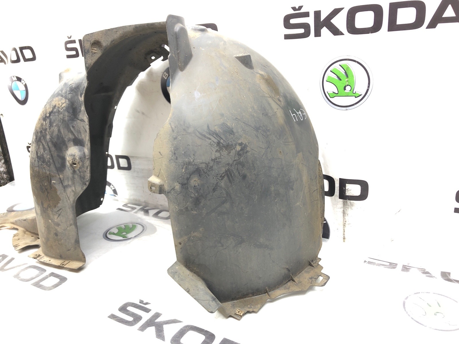 подкрылок, 2000 рублей, Москва