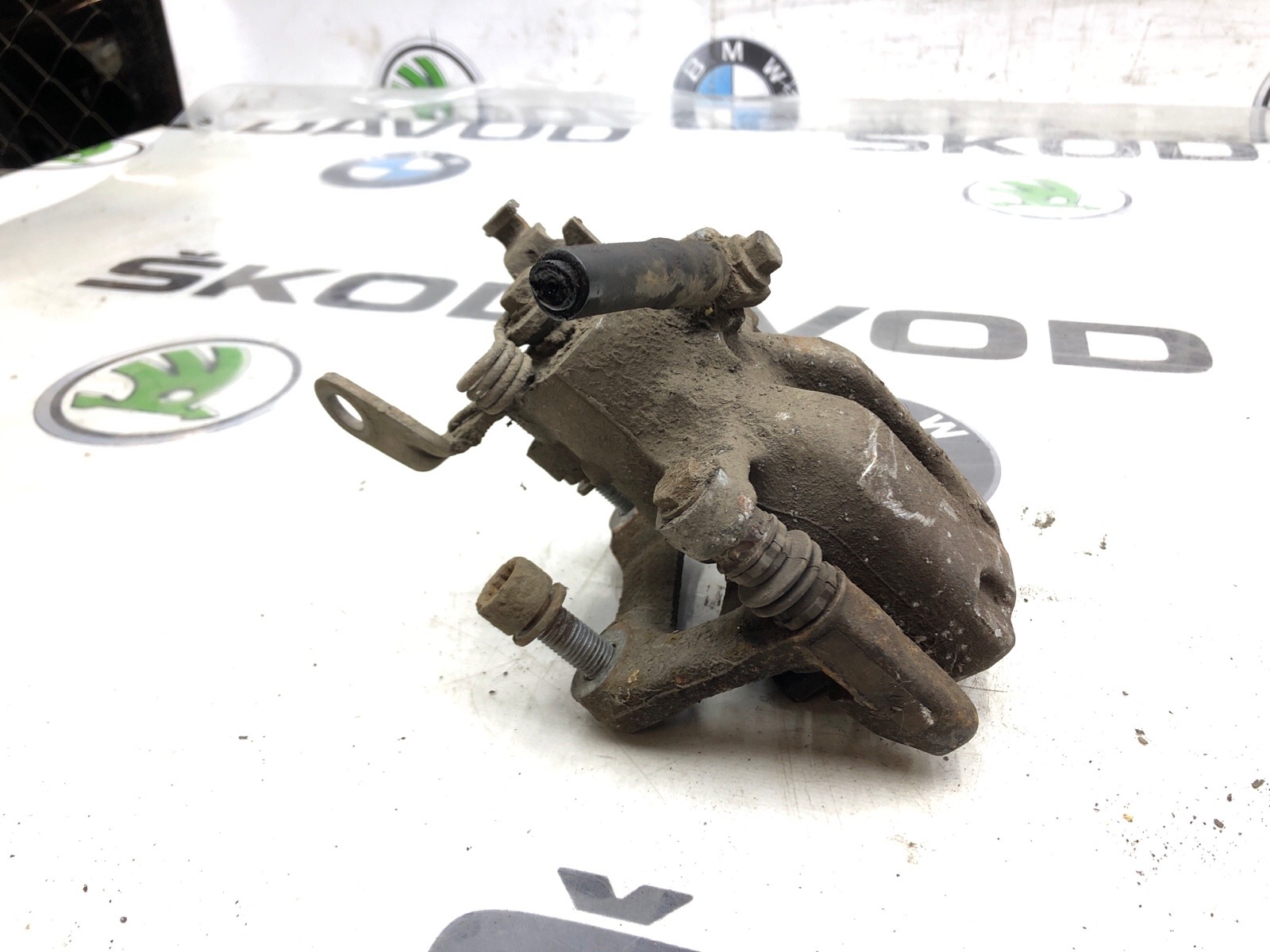 Суппорт тормозной, 5000 рублей, Москва