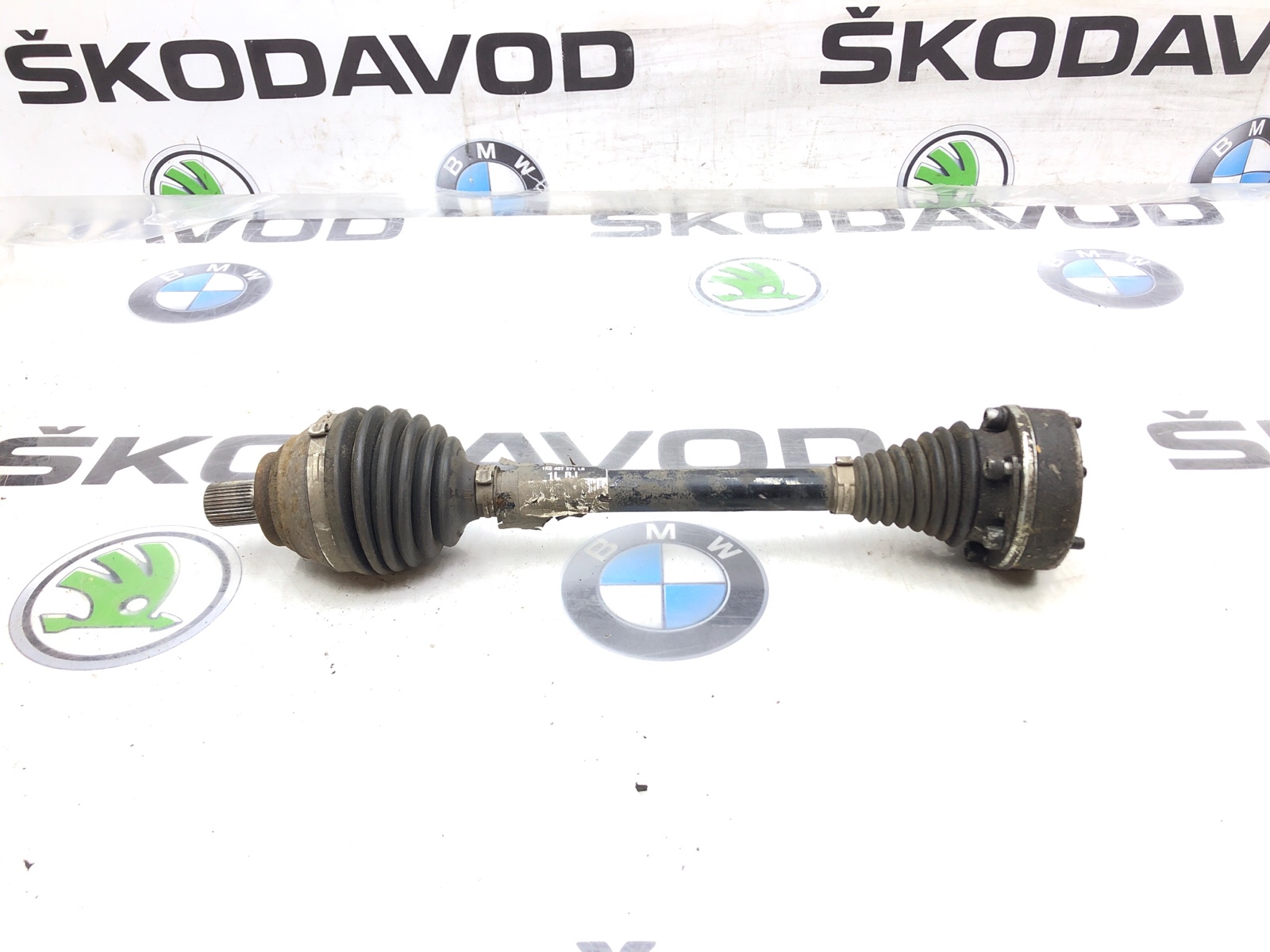 Привод МКПП, 4000 рублей, Москва