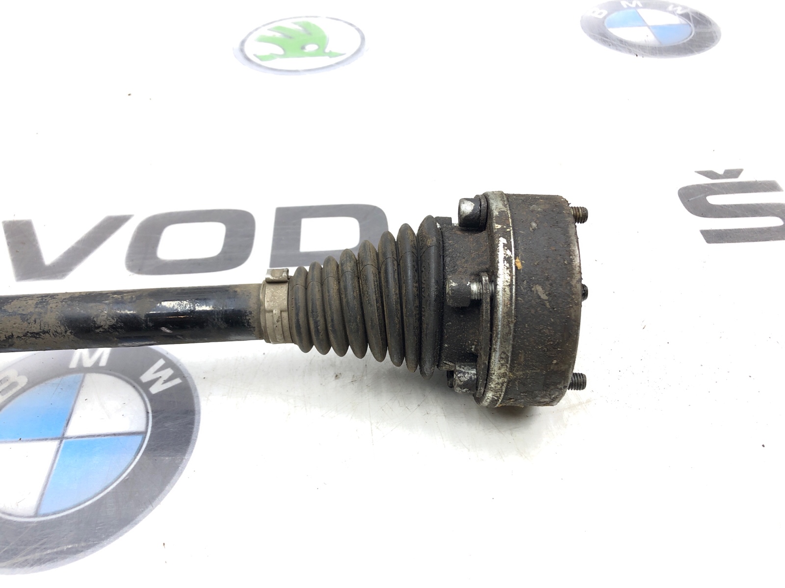 Привод МКПП, 4000 рублей, Москва