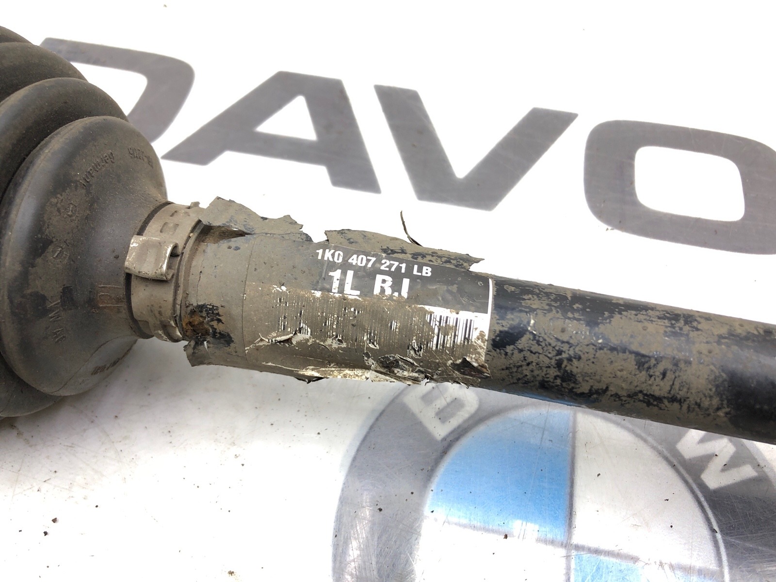 Привод МКПП, 4000 рублей, Москва