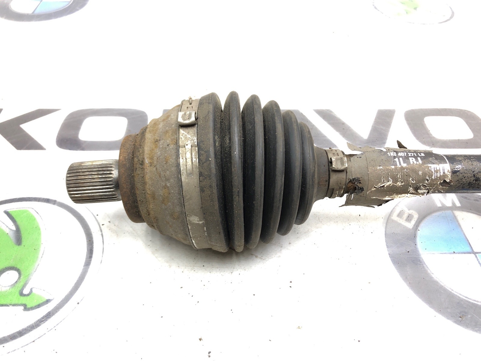 Привод МКПП, 4000 рублей, Москва