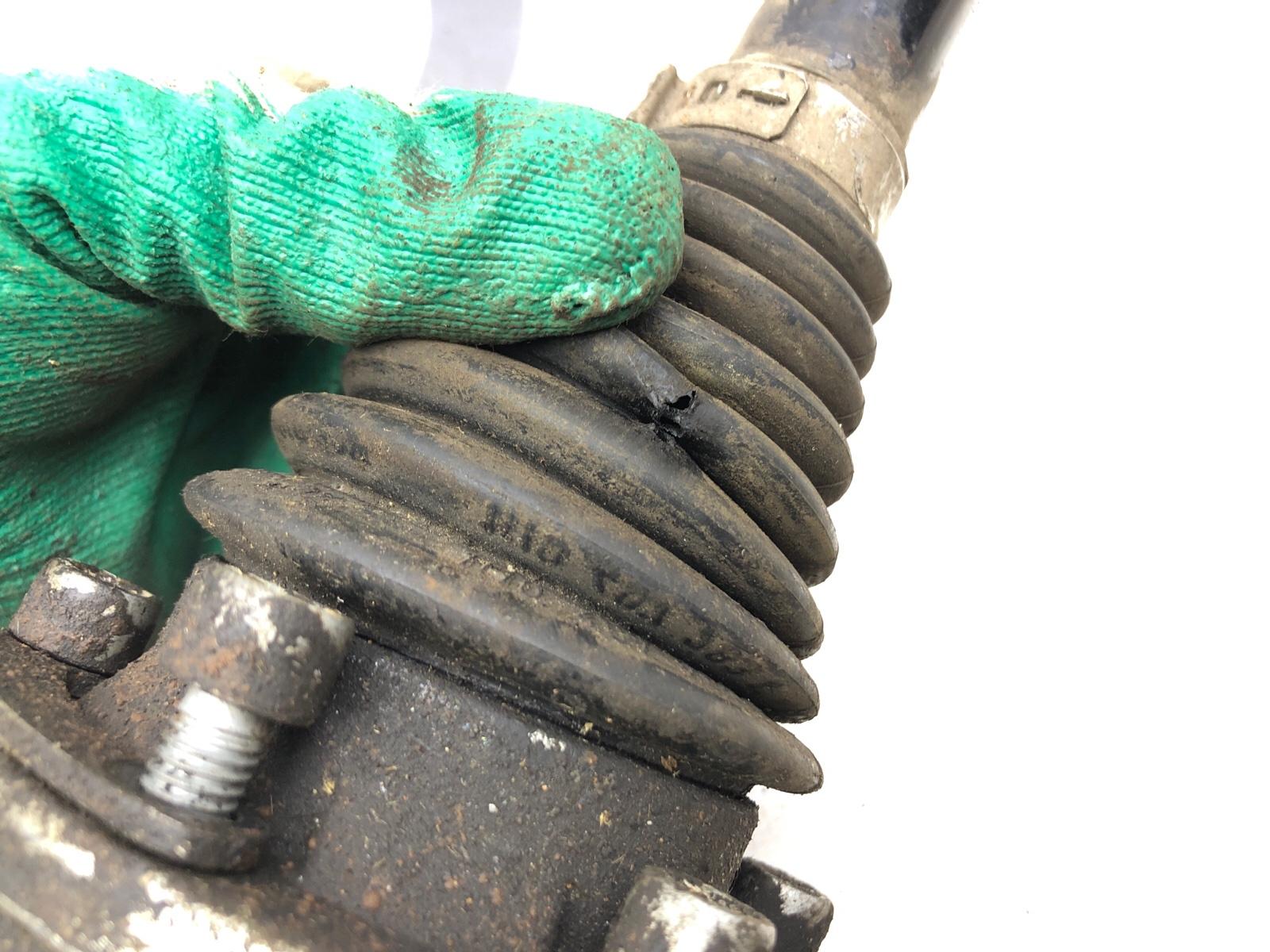 Привод МКПП, 4000 рублей, Москва