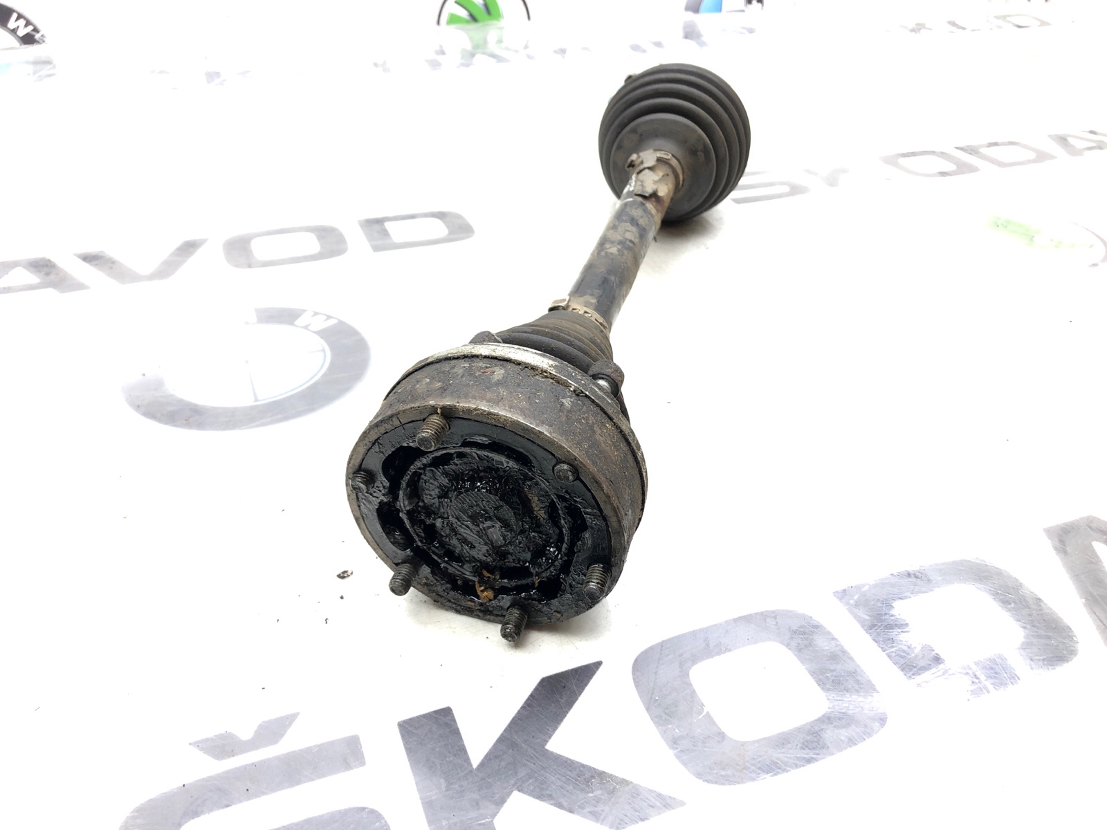 Привод МКПП, 4000 рублей, Москва