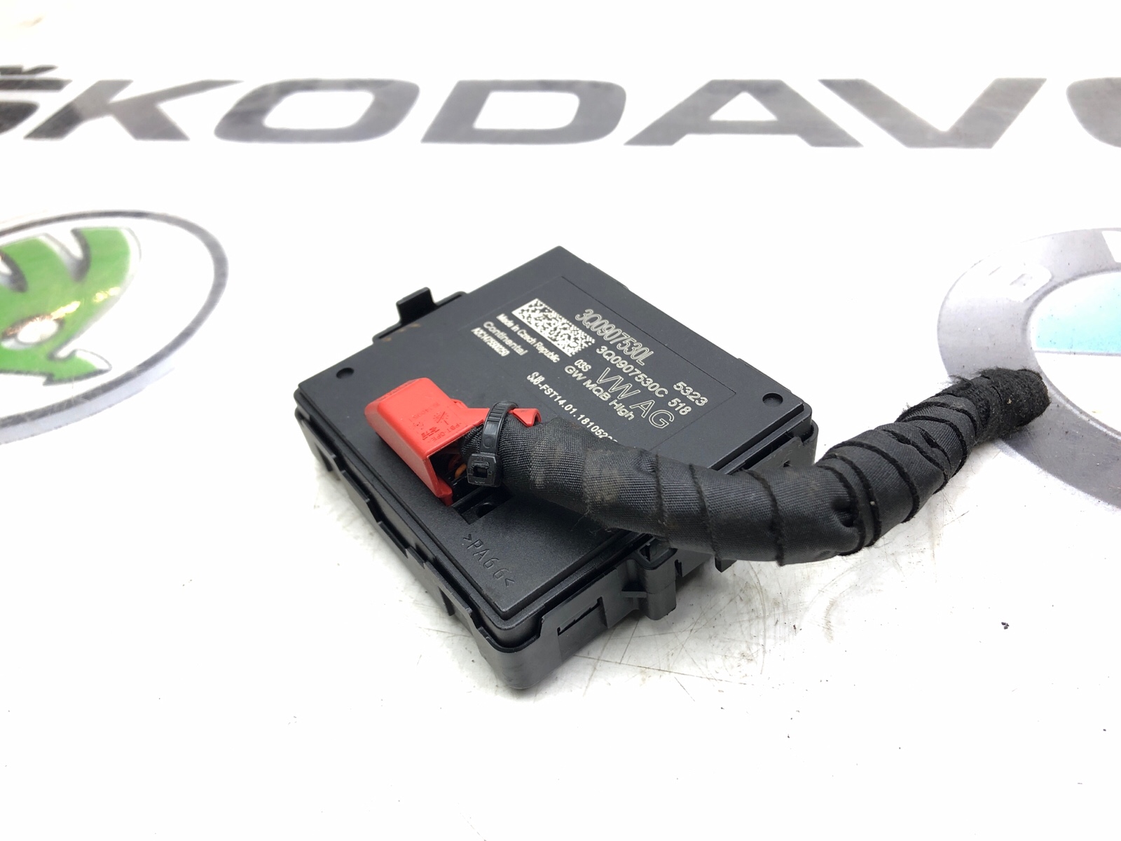 Блок Gateway Гейтвей, 4000 рублей, Москва