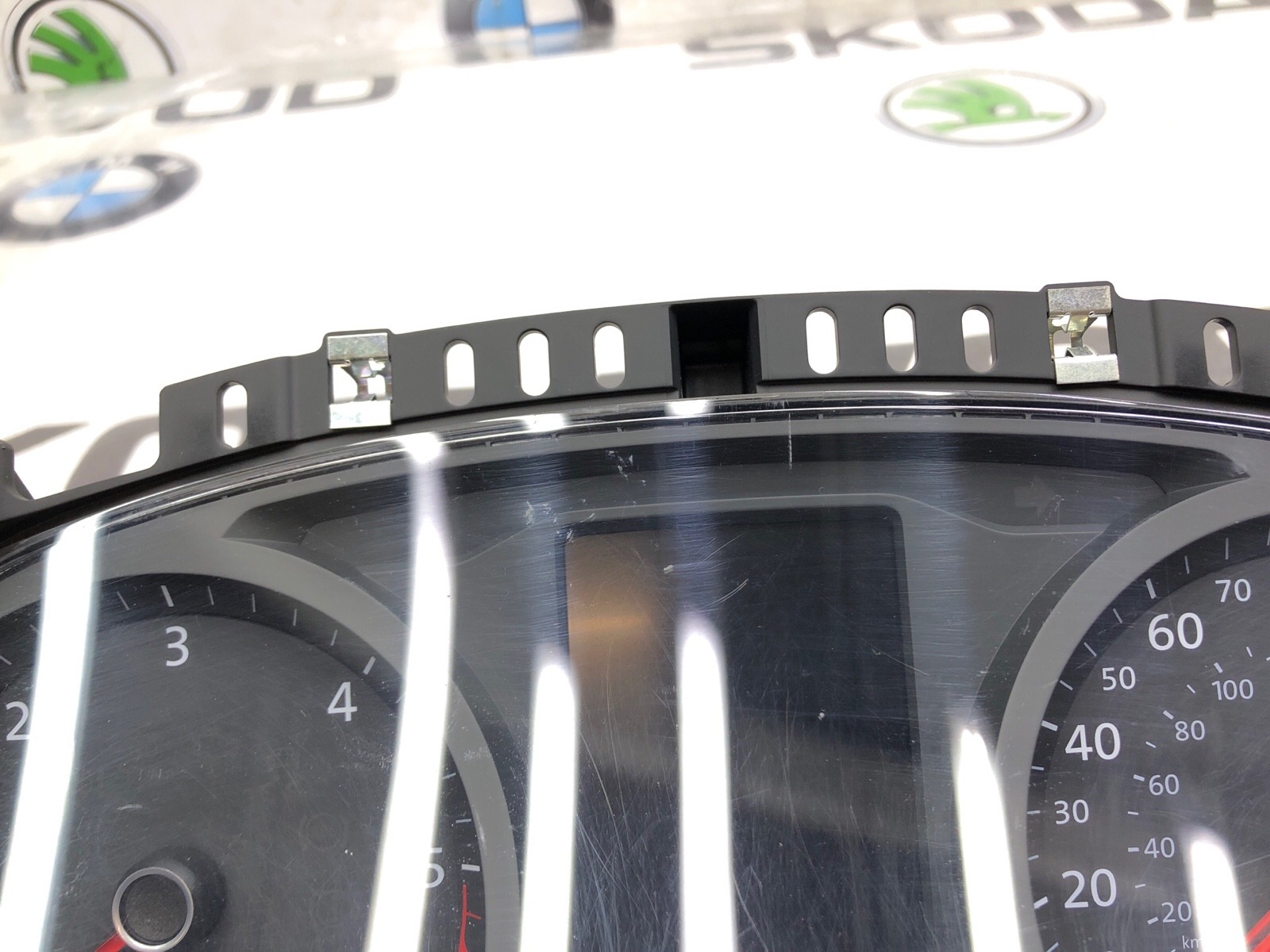 панель приборов, 10000 рублей, Москва