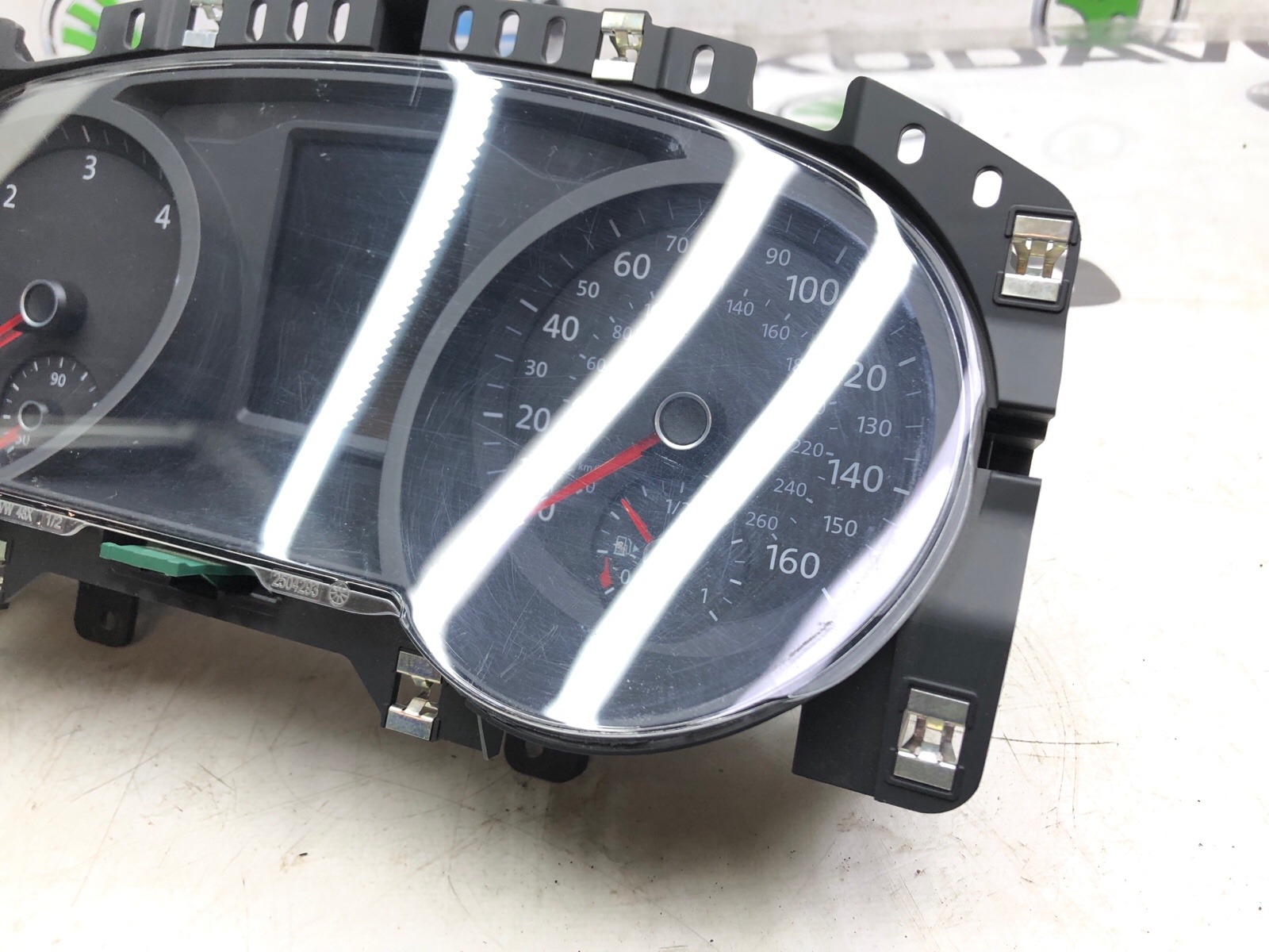 панель приборов, 10000 рублей, Москва