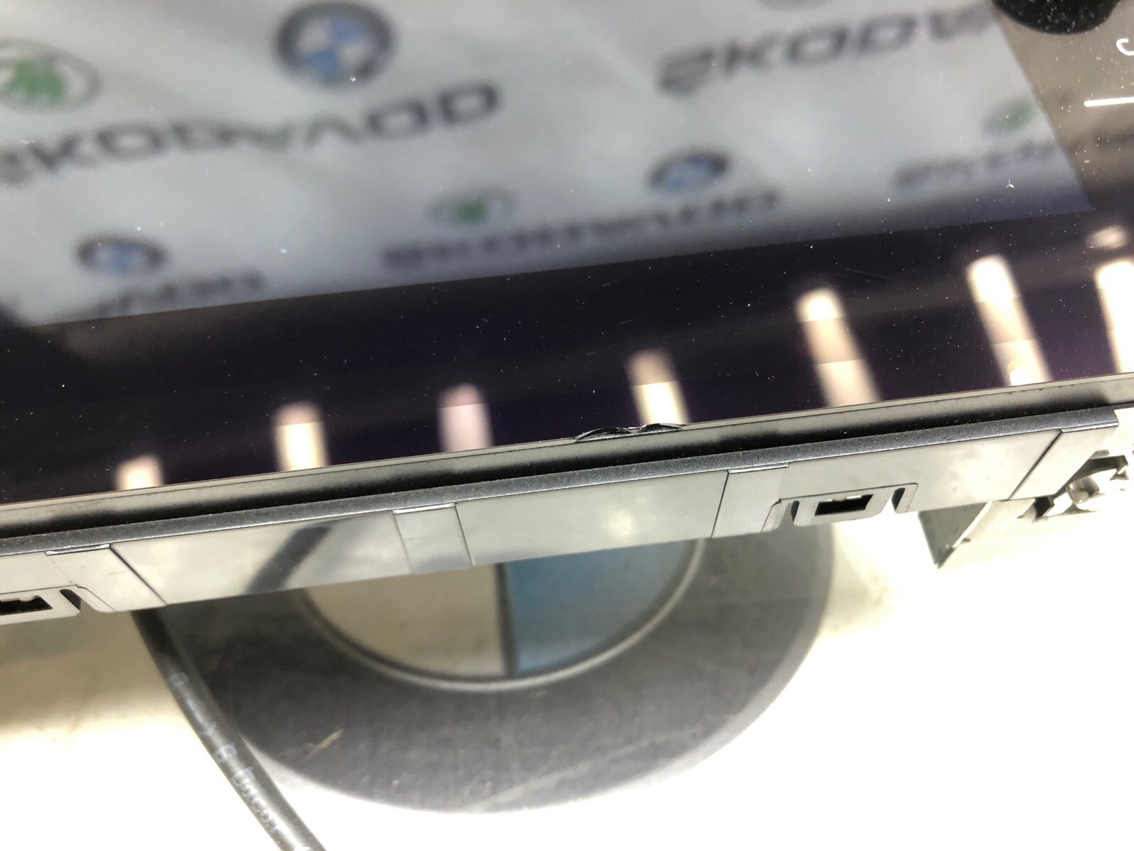 Экран мультимедиа, 20000 рублей, Москва