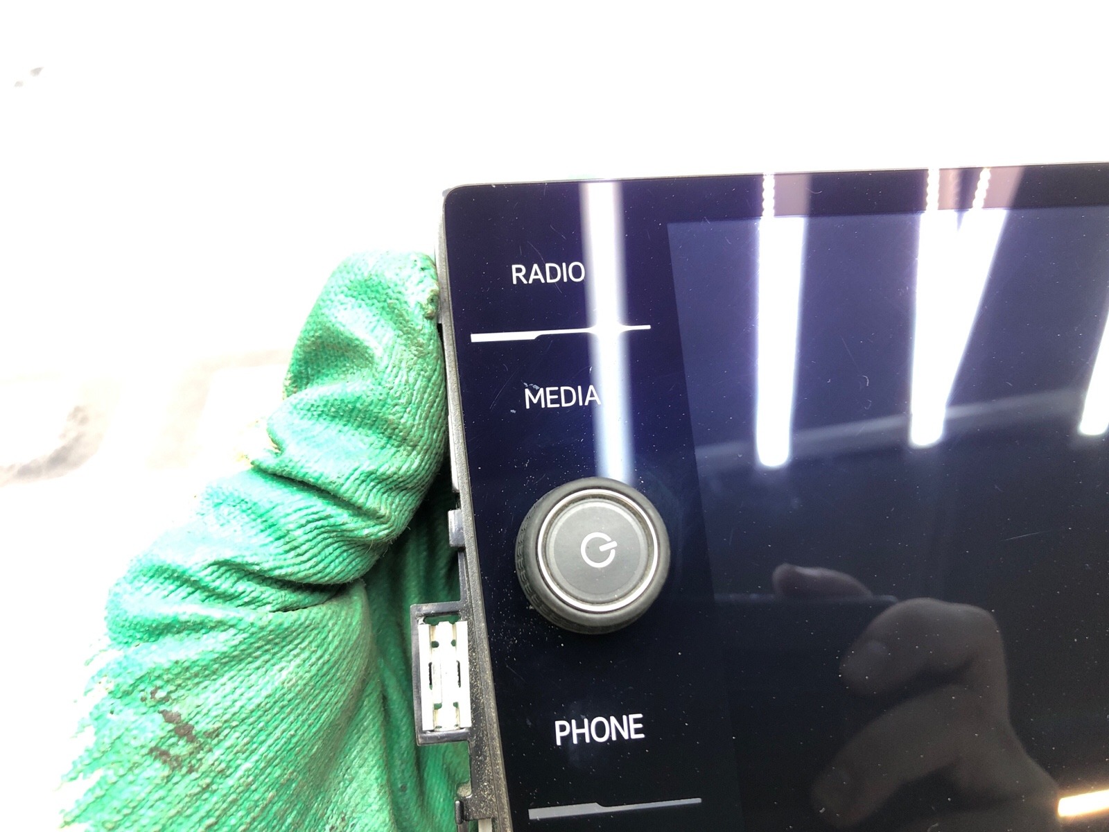 Экран мультимедиа, 20000 рублей, Москва