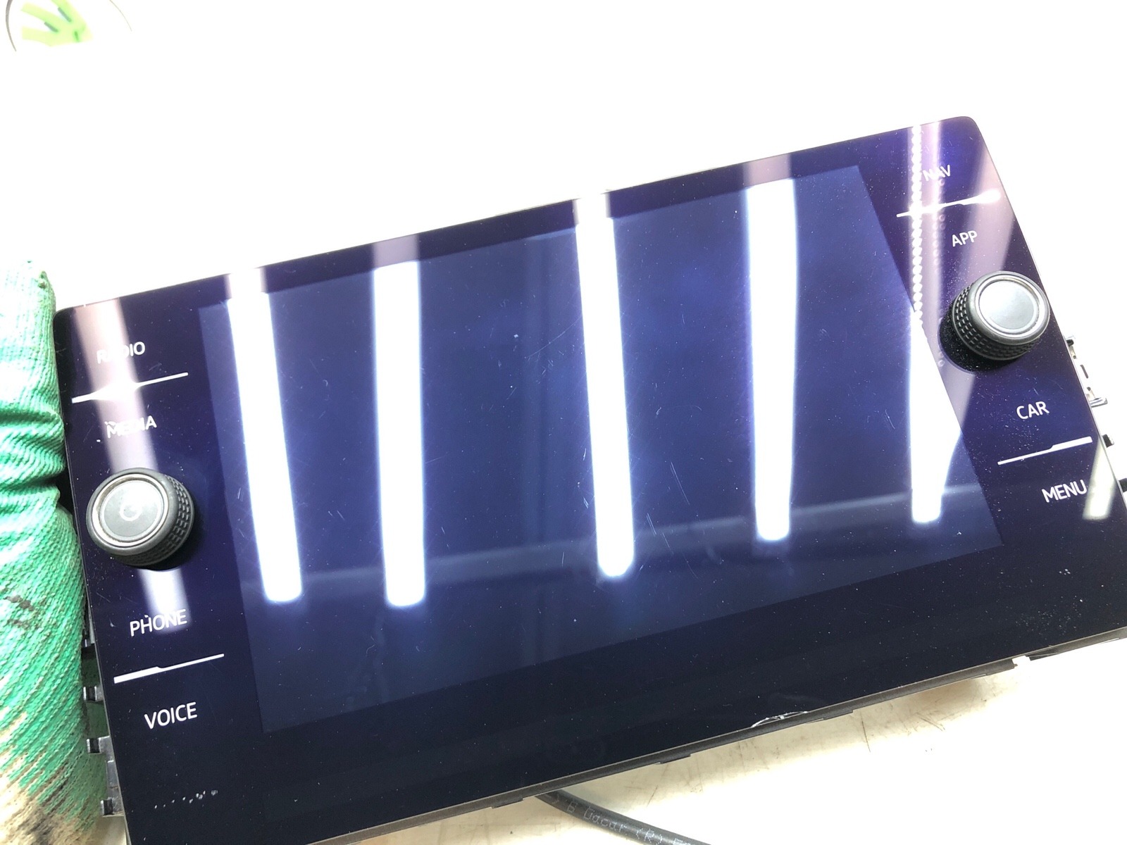 Экран мультимедиа, 20000 рублей, Москва