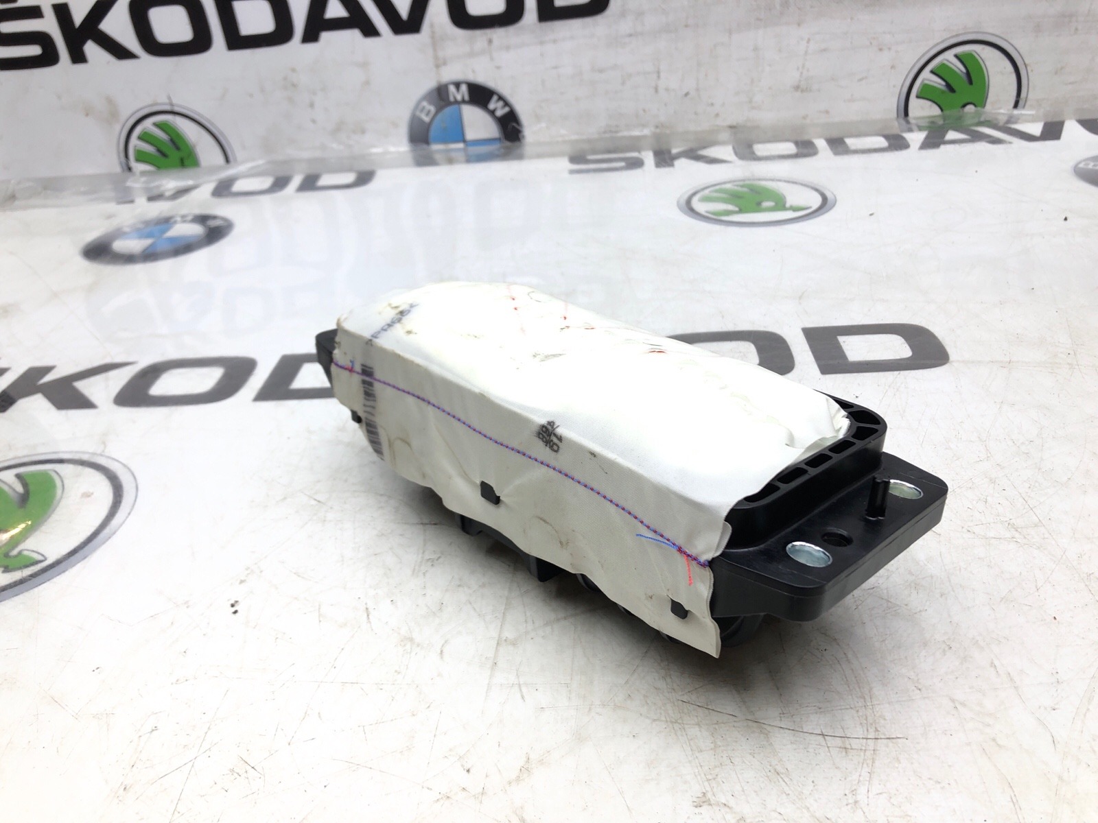 Подушка безопасности пассажира, 13000 рублей, Москва