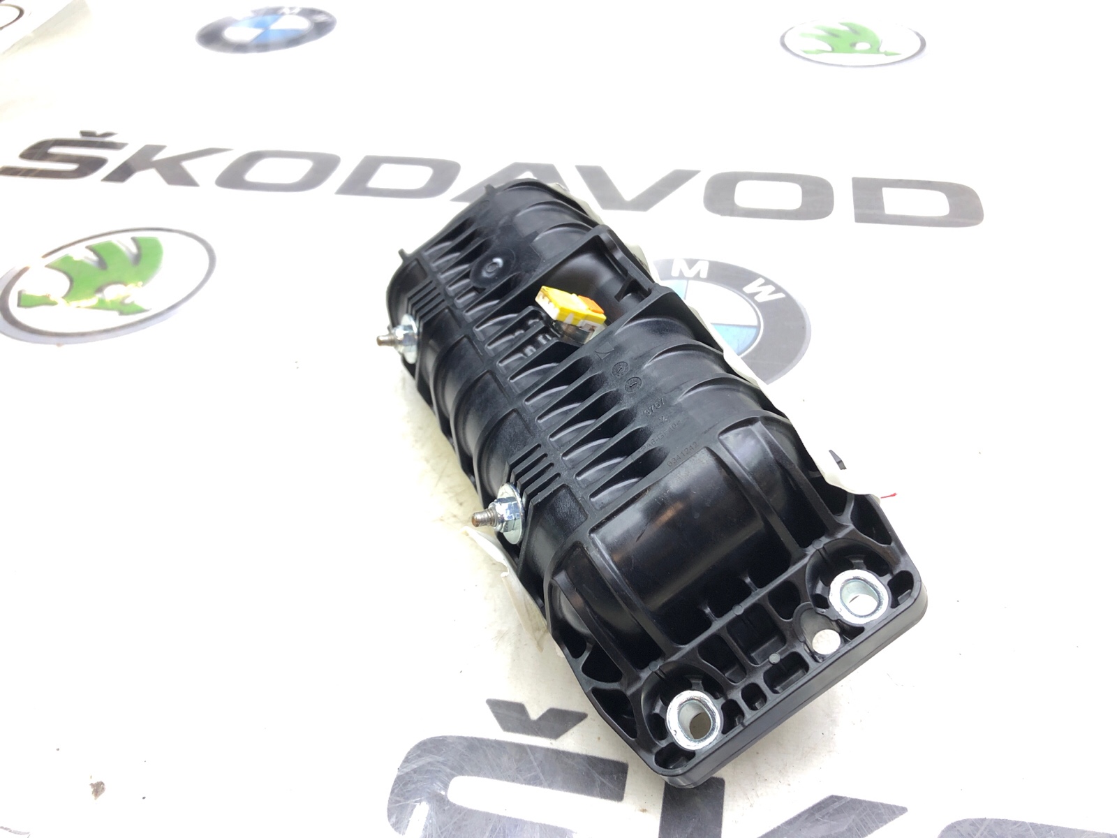 Подушка безопасности пассажира, 13000 рублей, Москва