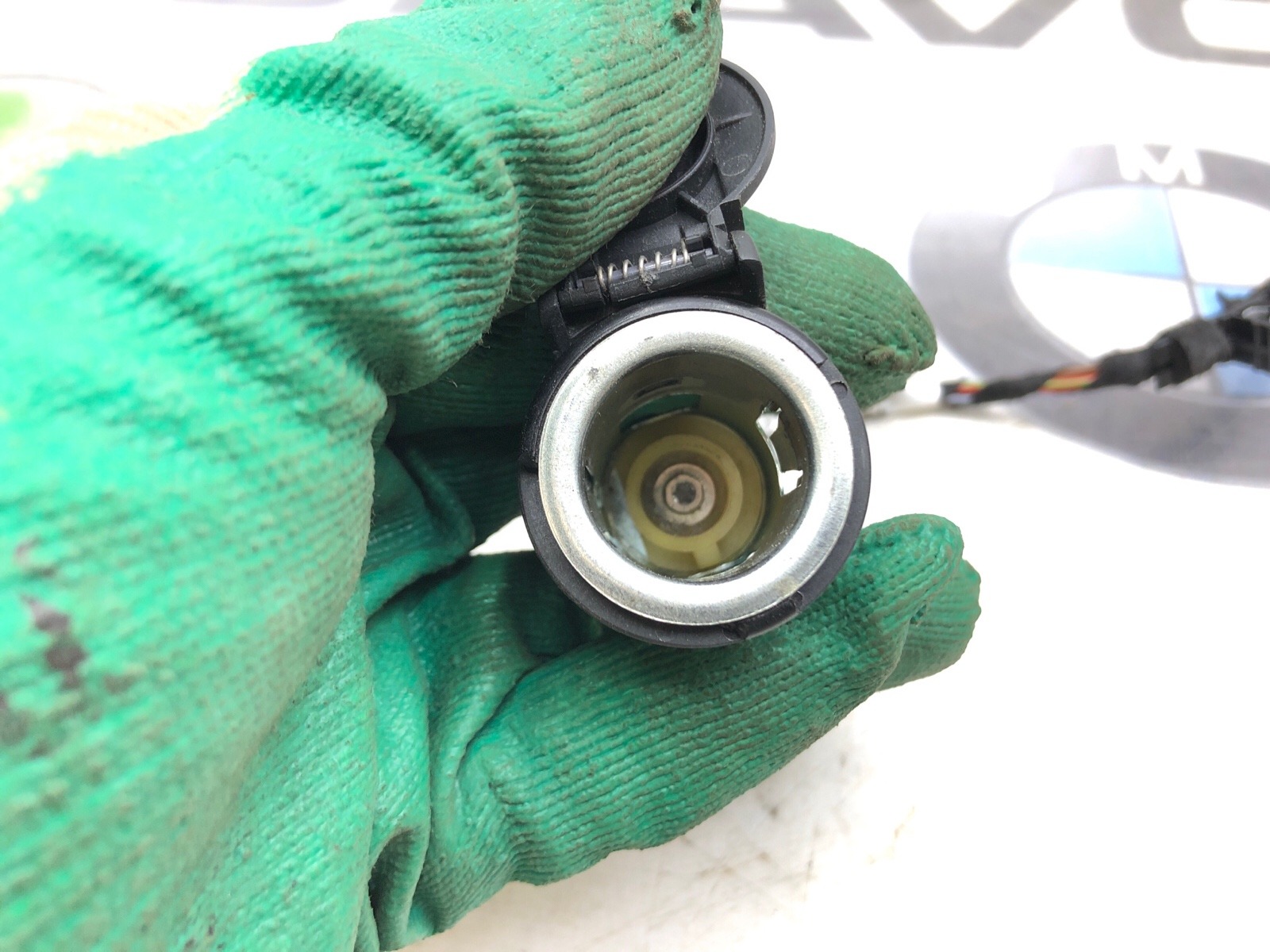 Прикуриватель, 2500 рублей, Москва