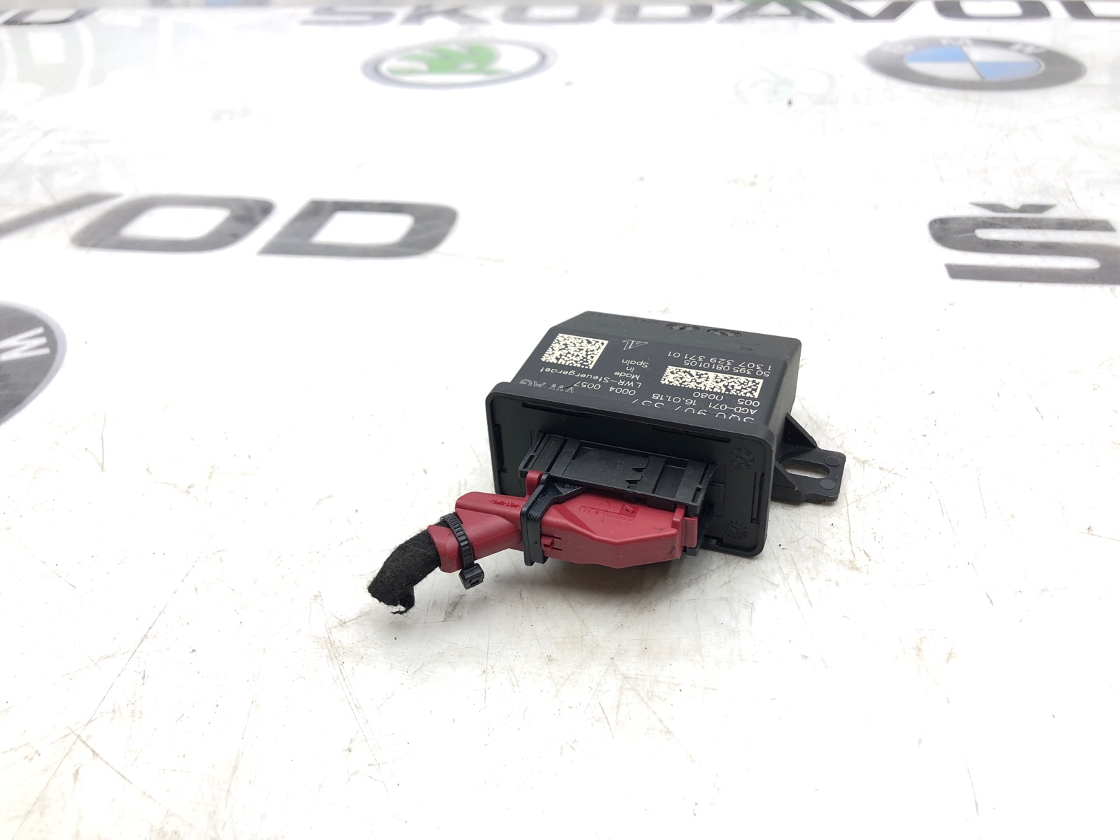 Модуль блок управления адаптивного освещения, 1500 рублей, Москва