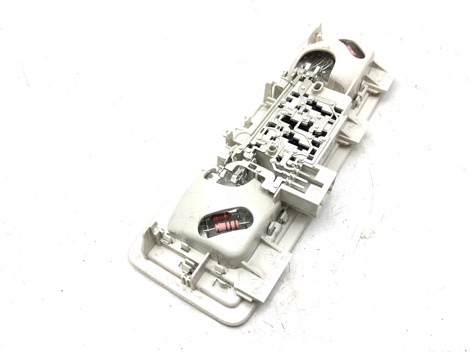 Плафон освещения салона, 2500 рублей, Москва