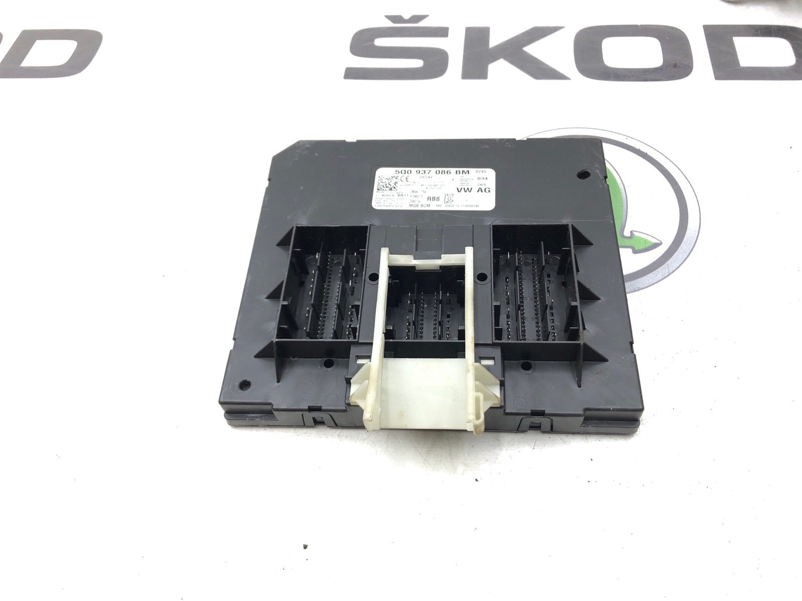 Блок комфорта BCM, 10000 рублей, Москва