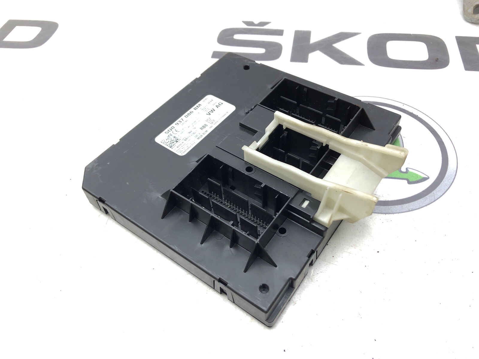 Блок комфорта BCM, 10000 рублей, Москва