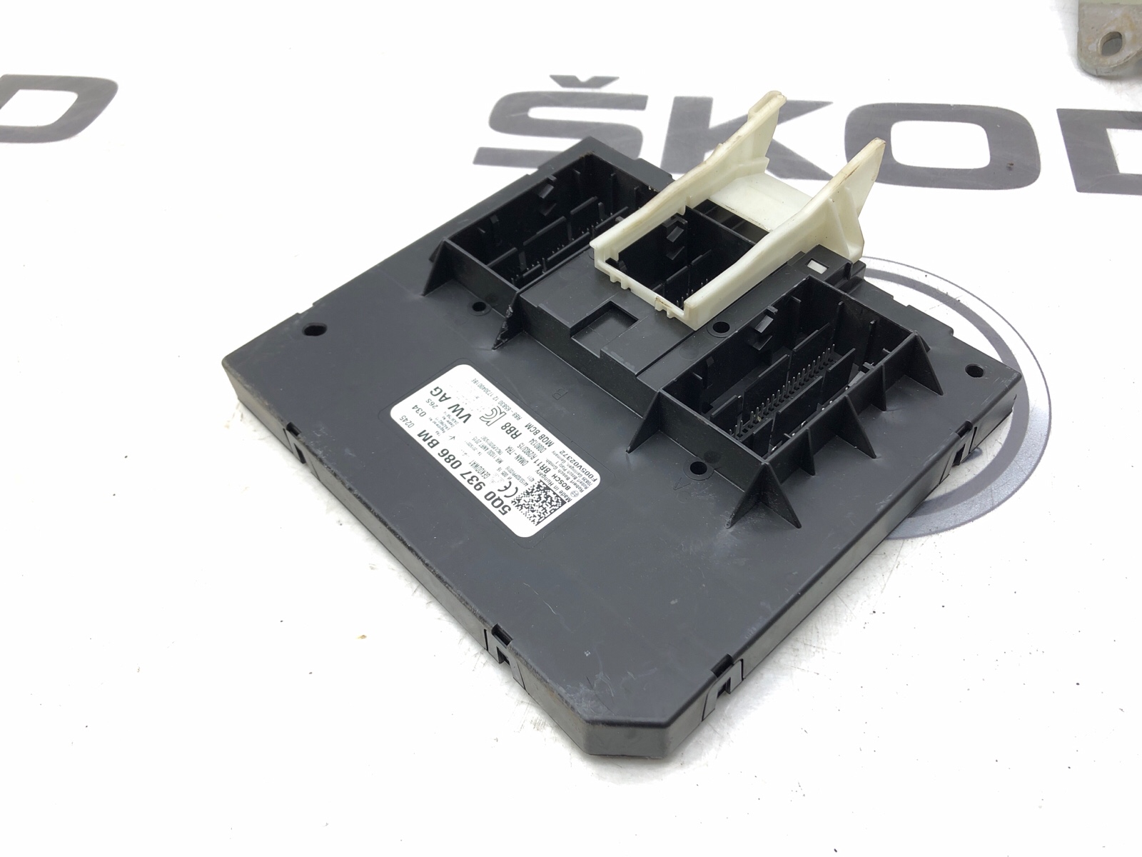 Блок комфорта BCM, 10000 рублей, Москва