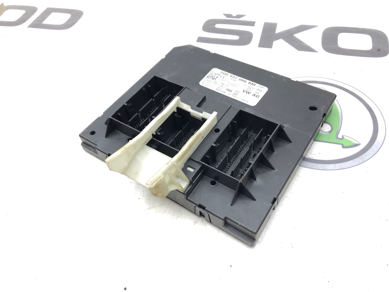 Блок комфорта BCM, 10000 рублей, Москва