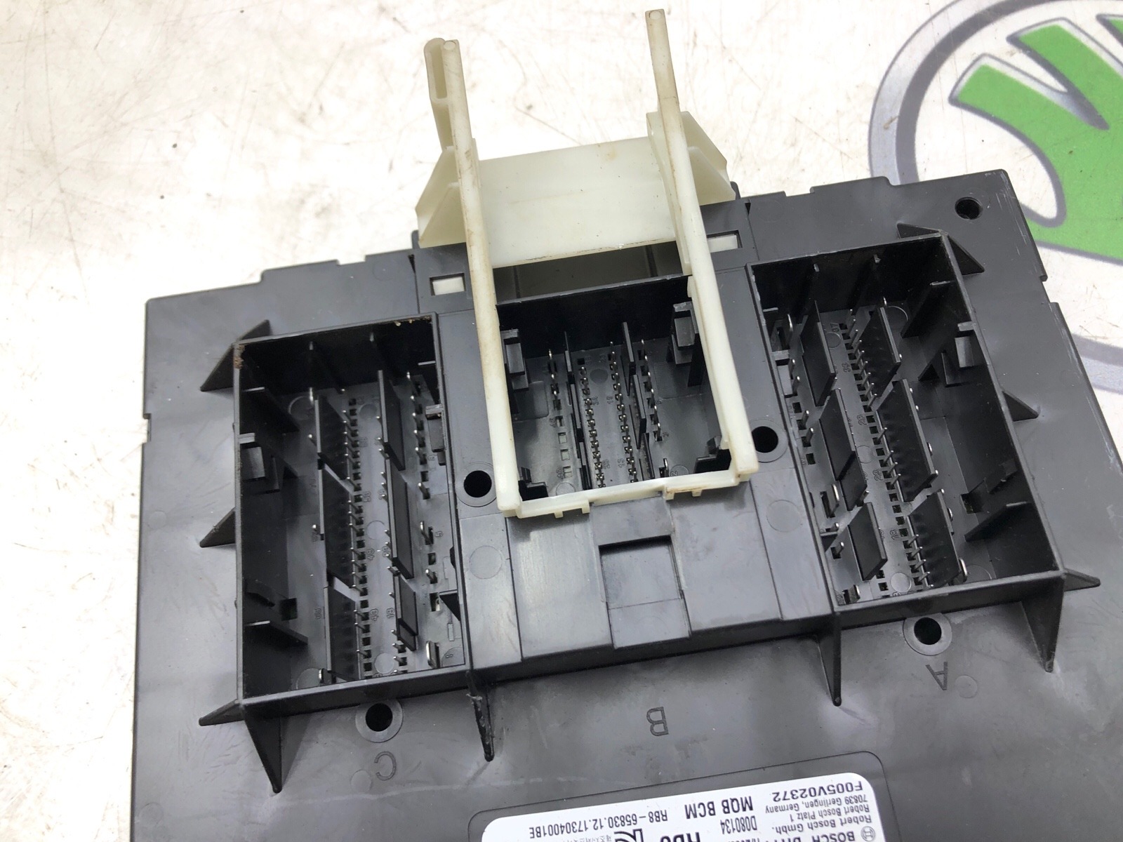 Блок комфорта BCM, 10000 рублей, Москва