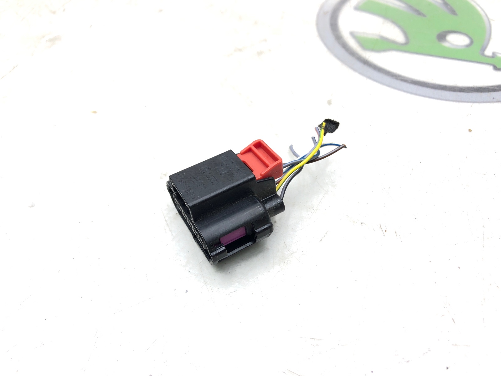 Разъем педали газа, 500 рублей, Москва