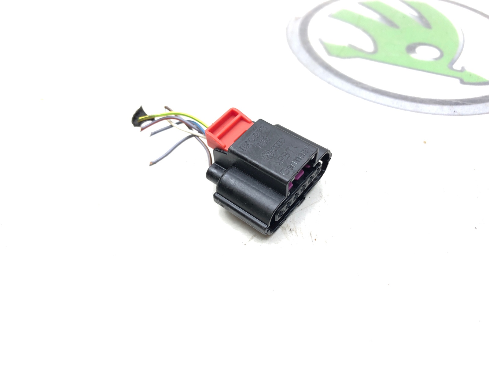 Разъем педали газа, 500 рублей, Москва