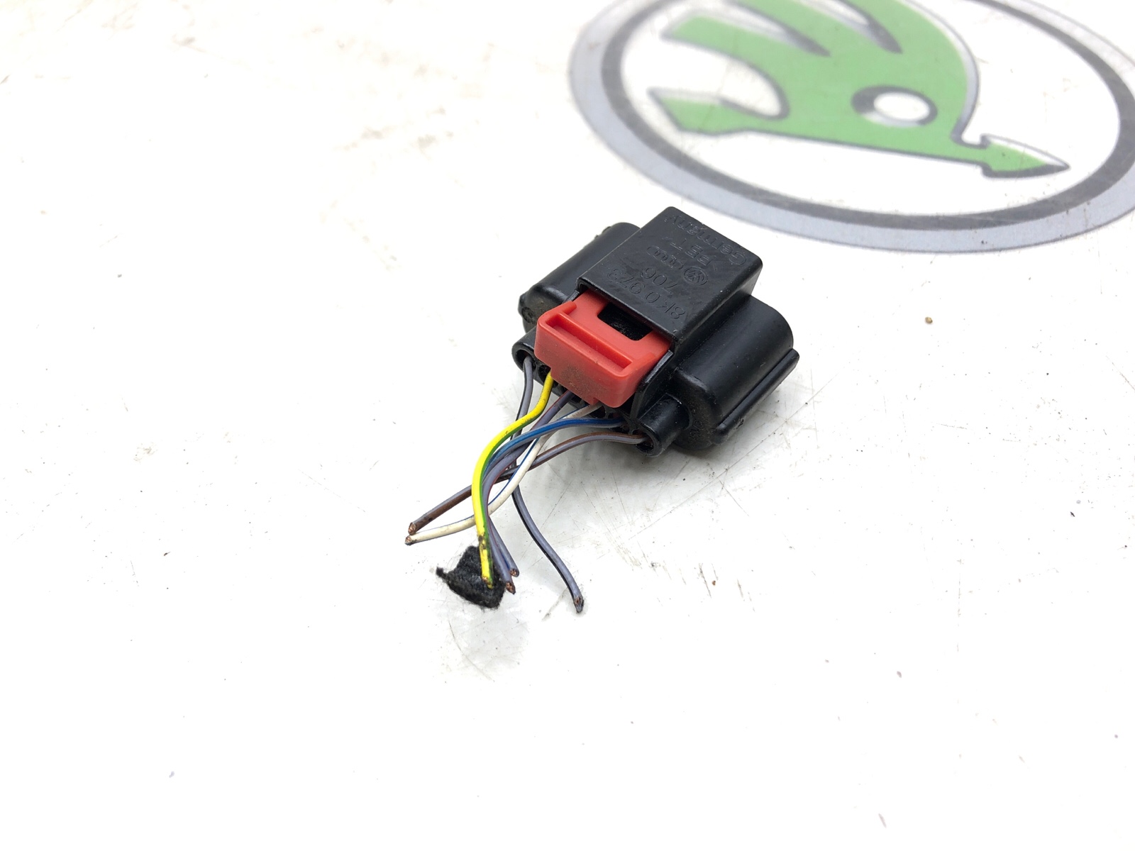 Разъем педали газа, 500 рублей, Москва