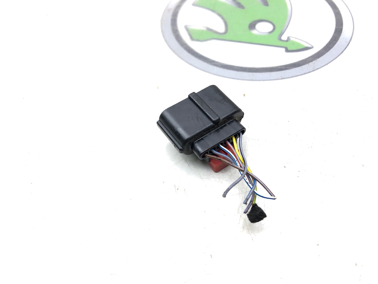 Разъем педали газа, 500 рублей, Москва