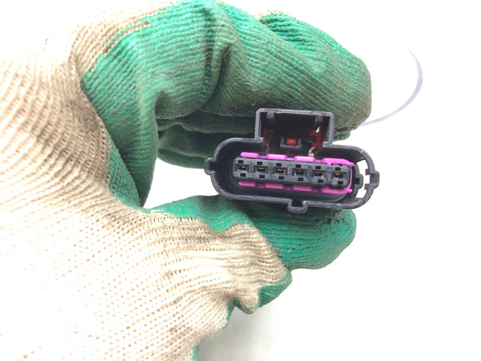 Разъем педали газа, 500 рублей, Москва