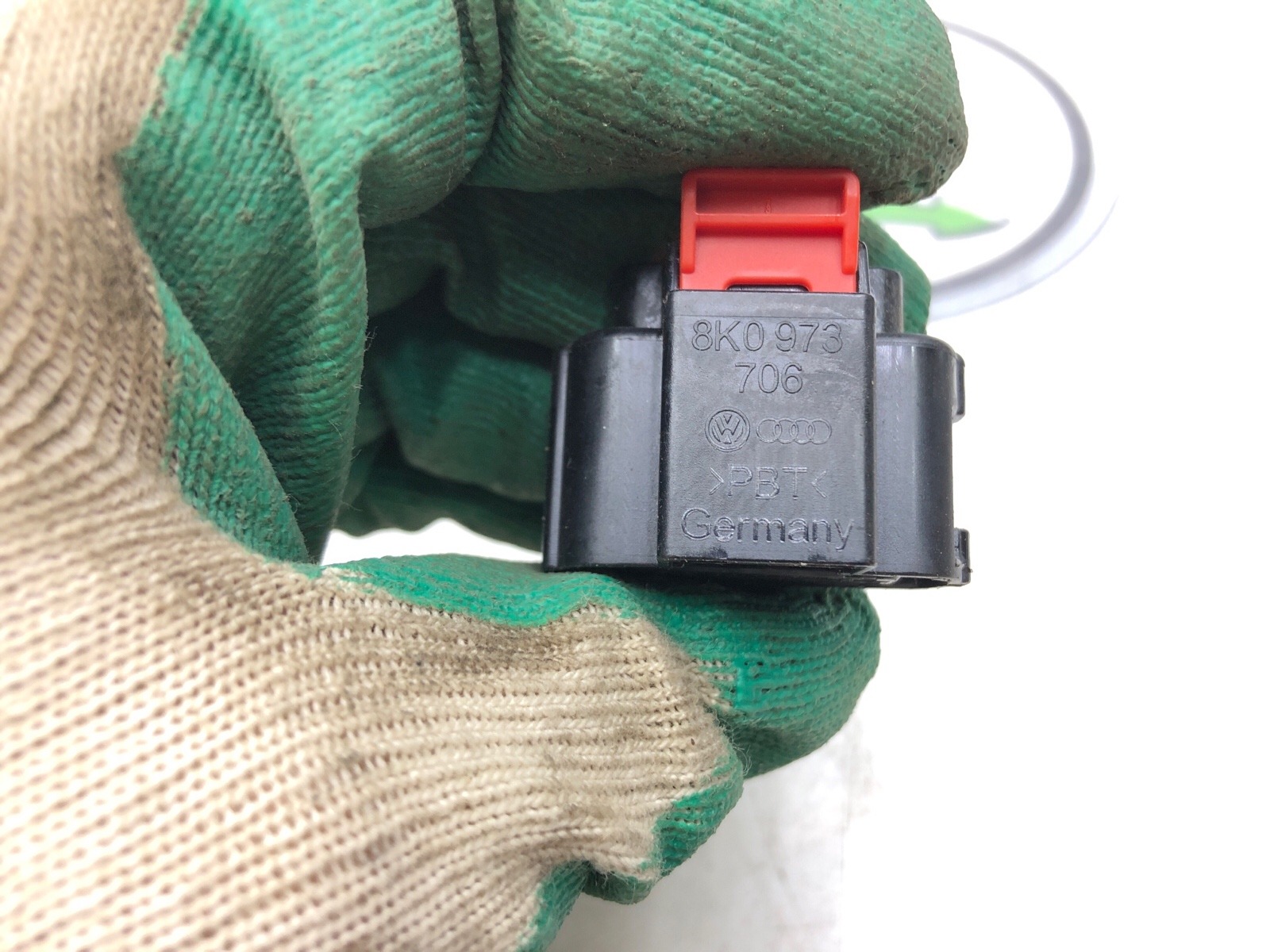 Разъем педали газа, 500 рублей, Москва