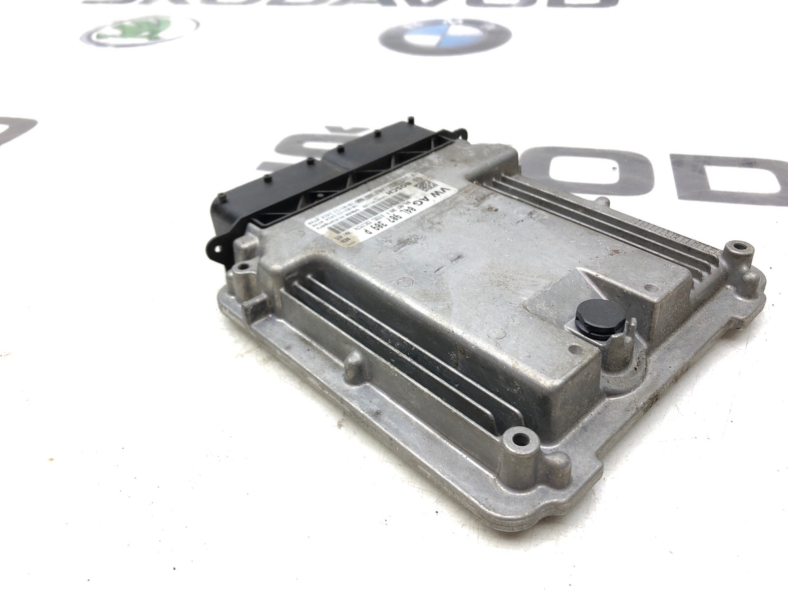 Блок управления двигателем, 8000 рублей, Москва