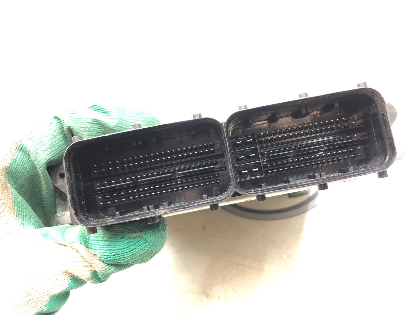 Блок управления двигателем, 8000 рублей, Москва