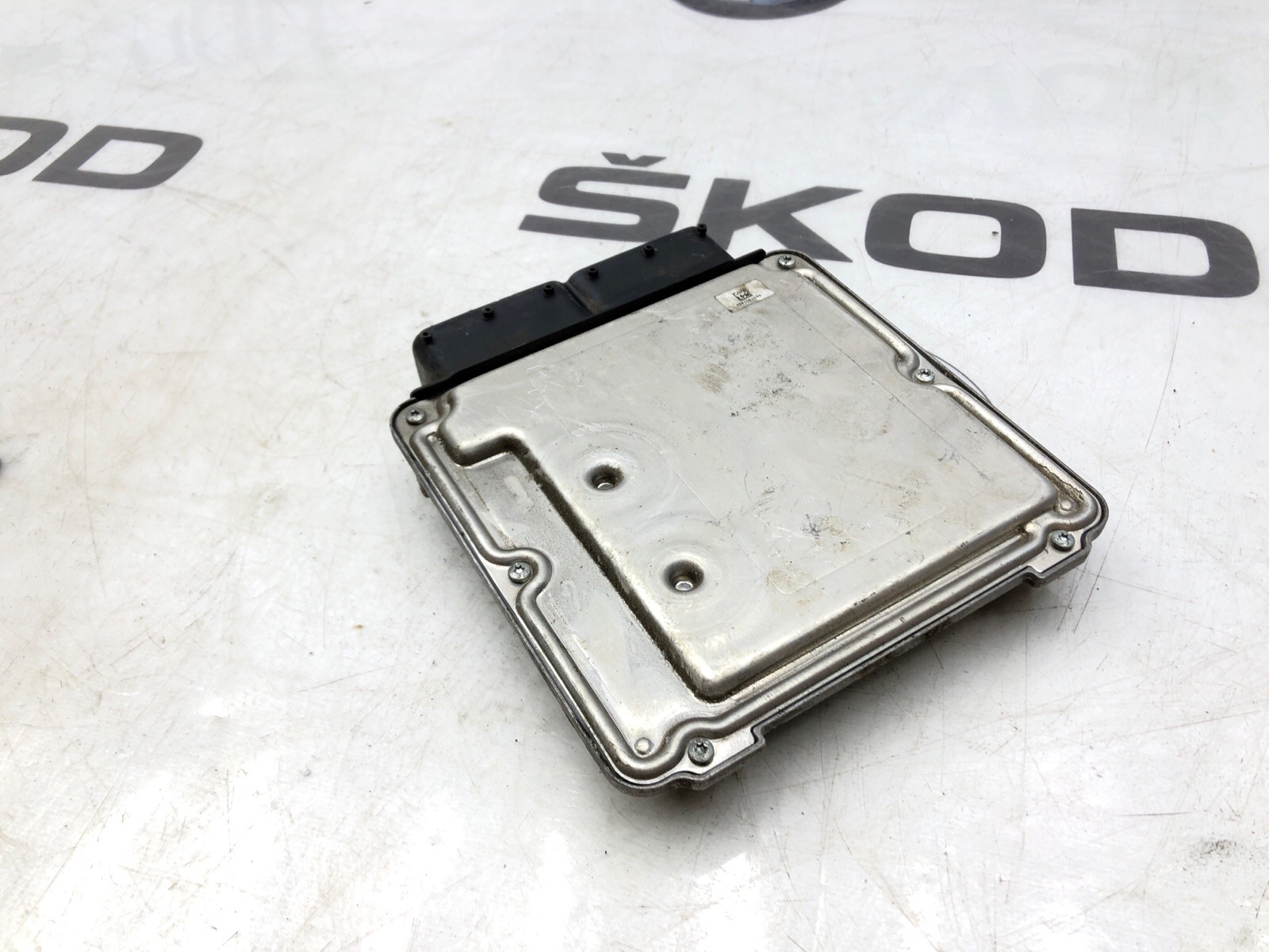 Блок управления двигателем, 8000 рублей, Москва