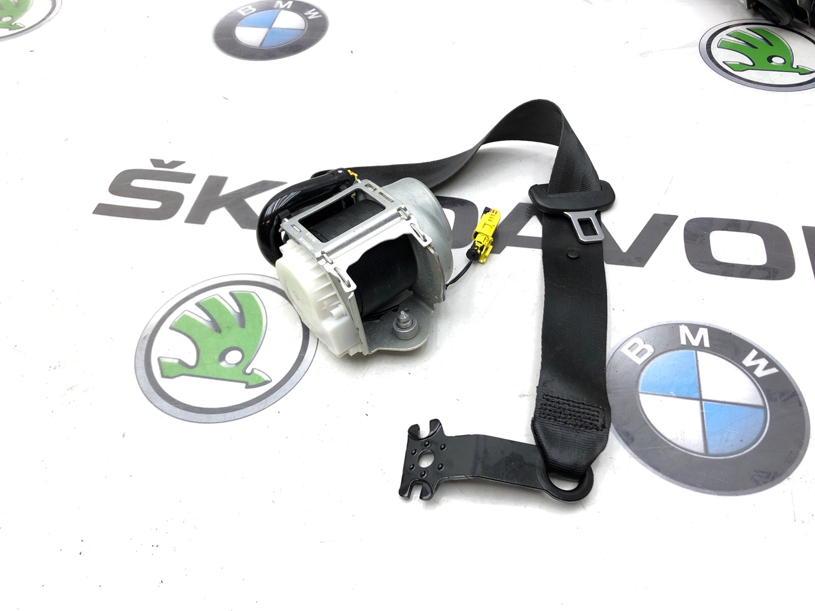 ремень безопасности, 6000 рублей, Москва