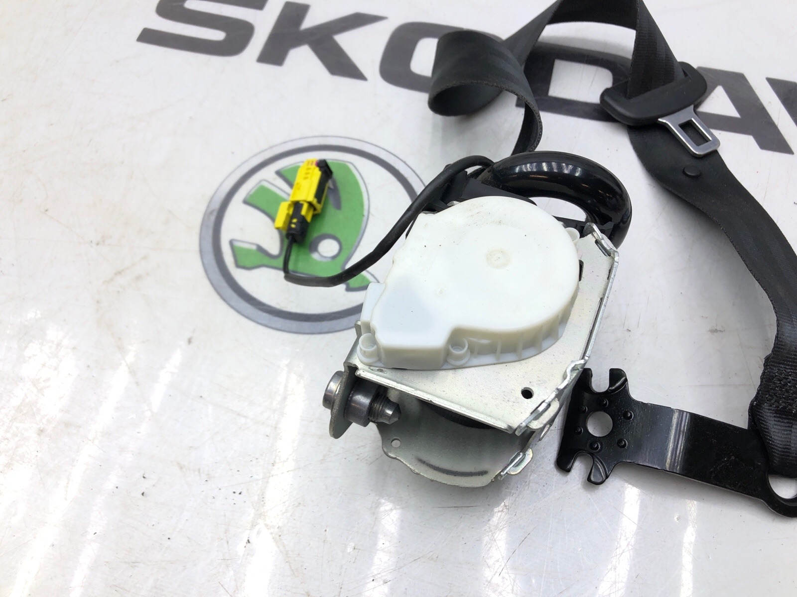 ремень безопасности, 6000 рублей, Москва