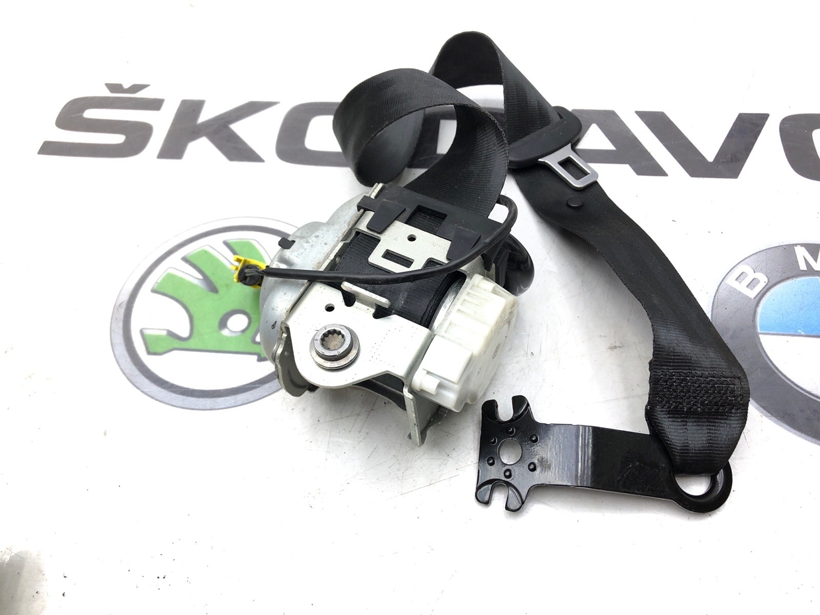 ремень безопасности, 6000 рублей, Москва