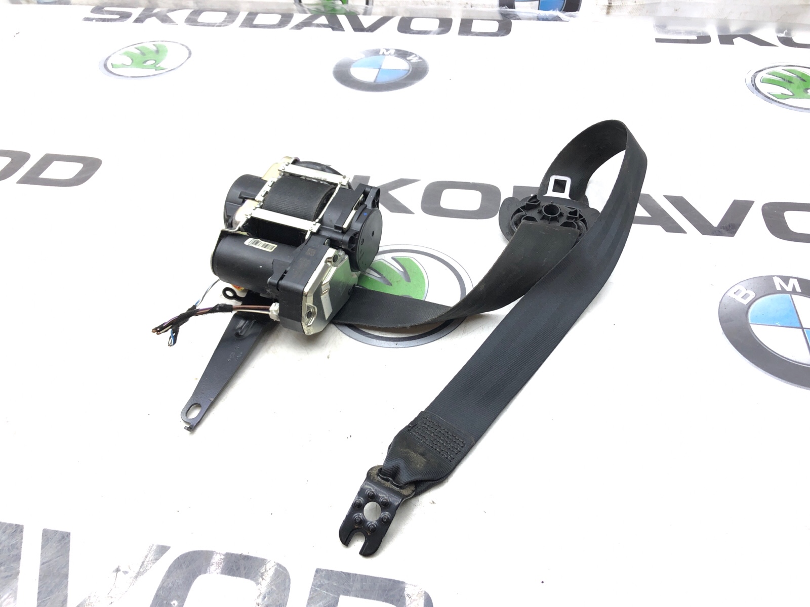 ремень безопасности, 8000 рублей, Москва