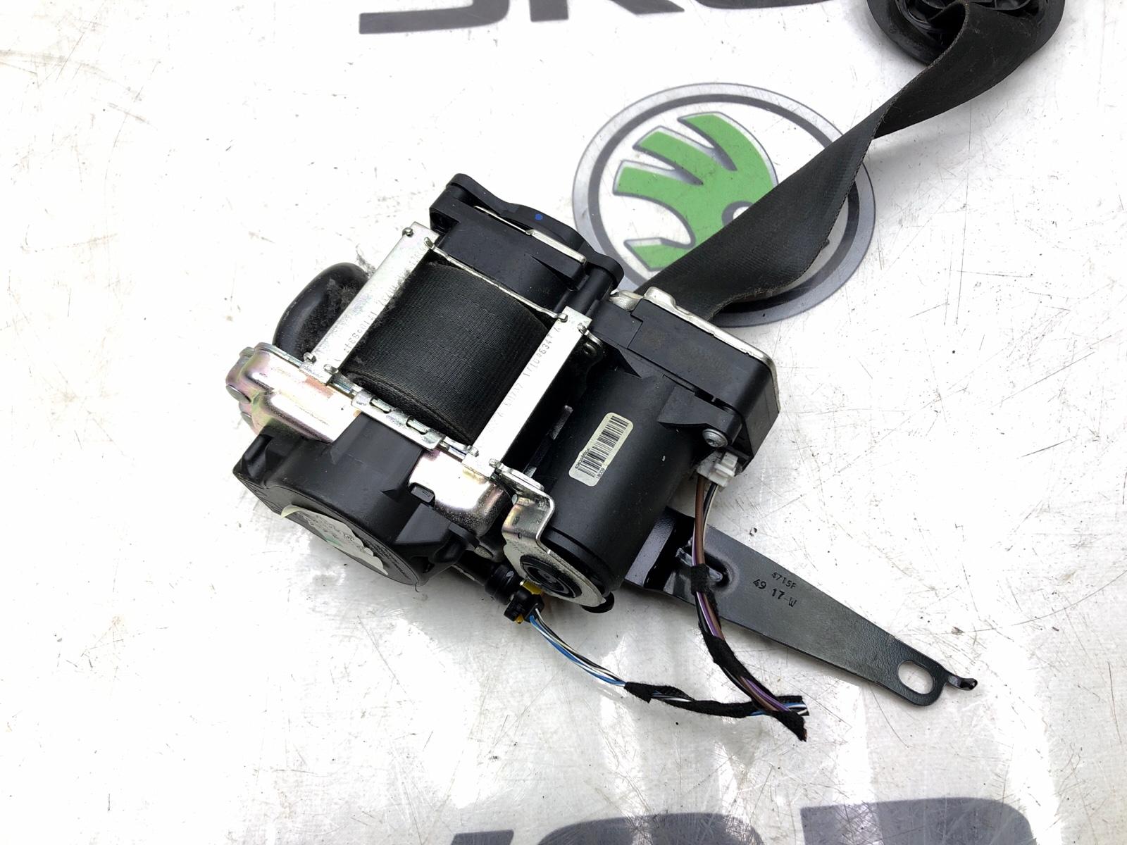 ремень безопасности, 8000 рублей, Москва